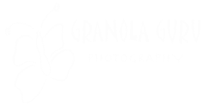 Granola Guru Photography